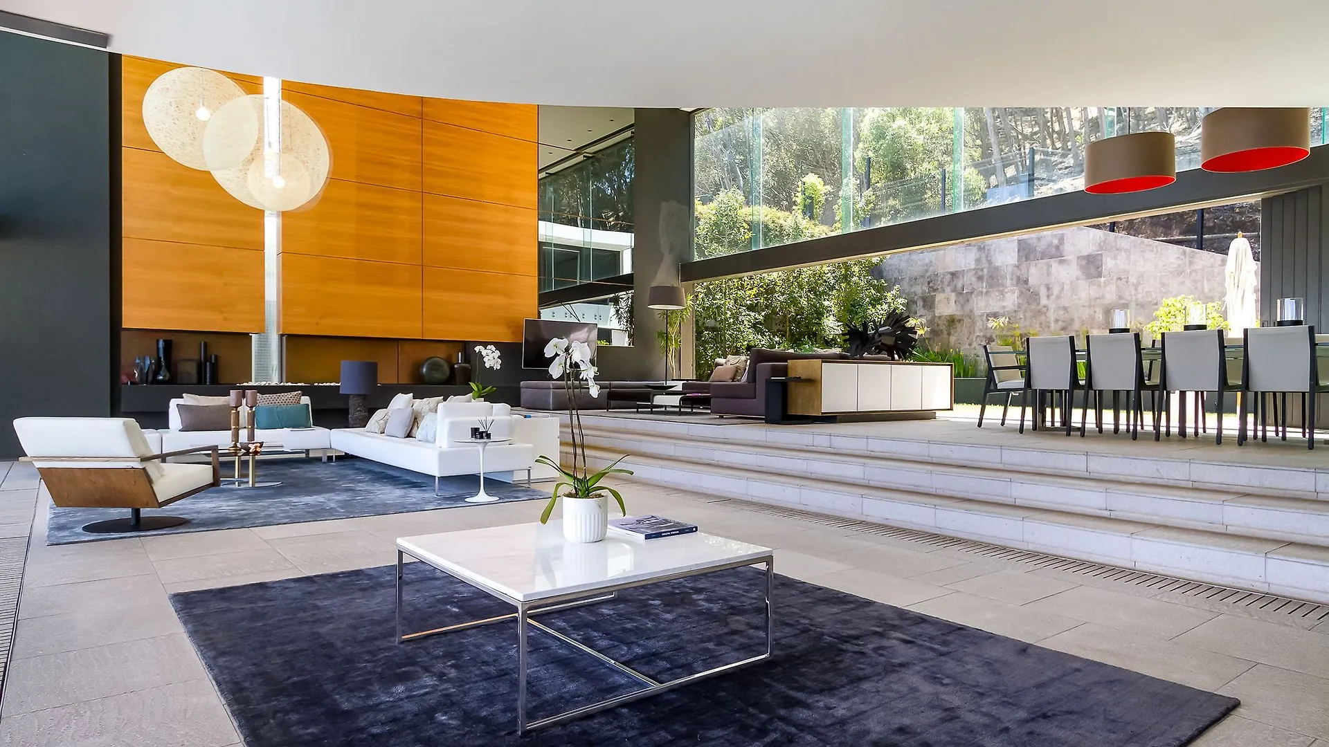 Villa Pentagon Camps Bay