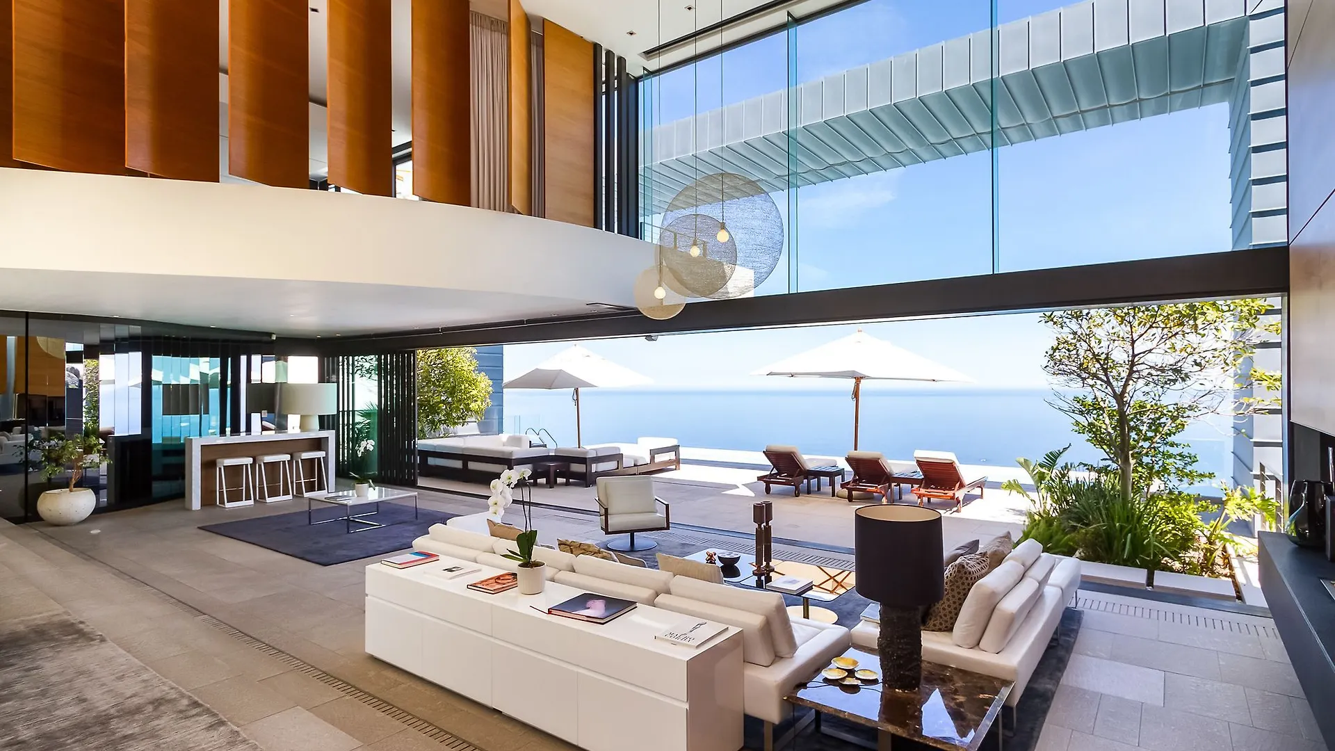 Villa Pentagon Camps Bay
