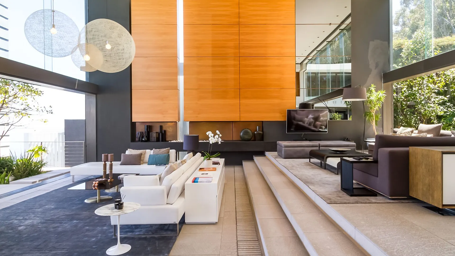 Villa Pentagon Camps Bay